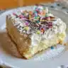 Homemade Easter egg buttercream candies in colorful wrappers