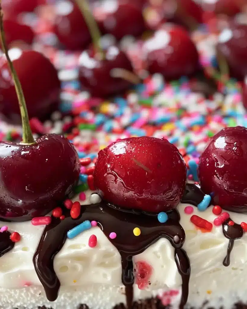 Delicious homemade cherry bombs recipe with fresh cherries and easy instructions.