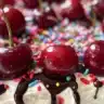 Delicious homemade cherry bombs recipe with fresh cherries and easy instructions.