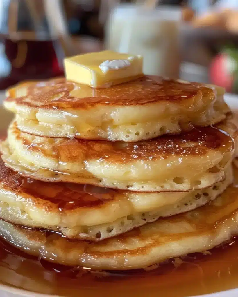 Deliciously prepared easy crepes with sweet toppings