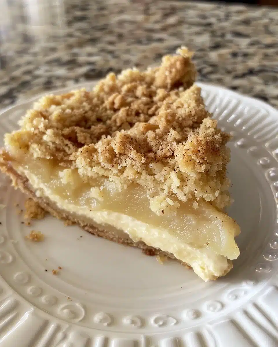 Delicious easy lemon coffee cake with a bright lemon glaze on top