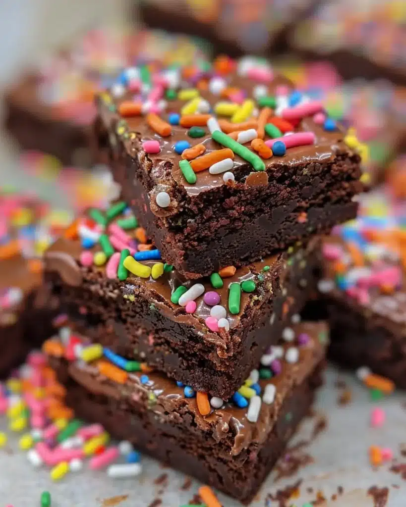 Delicious homemade ice cream sandwiches with chocolate cookies and vanilla ice cream