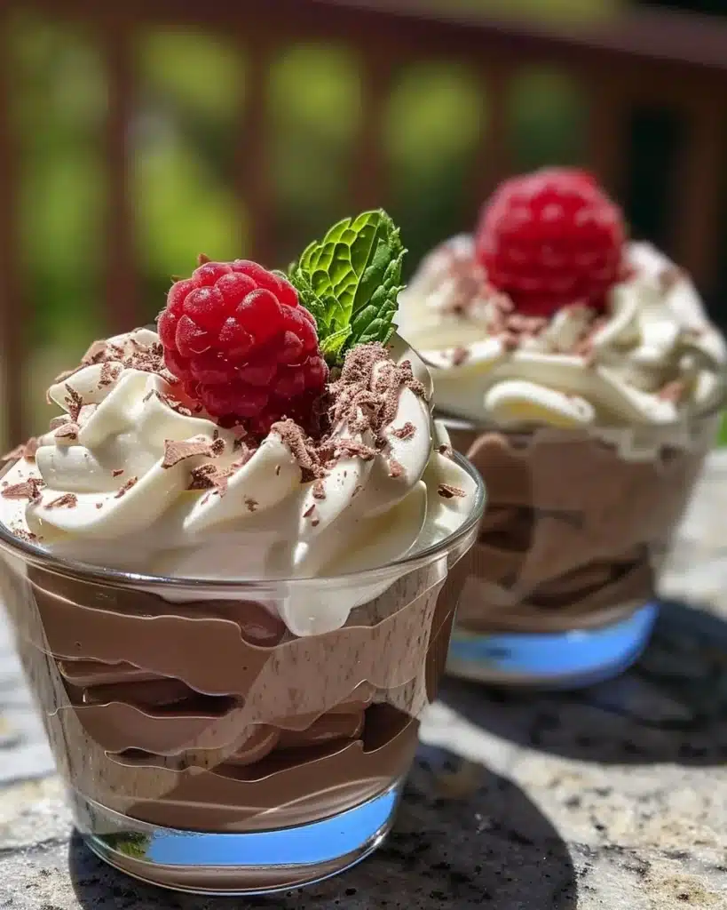 Indulgent Nutella fruit dip served with fresh fruits