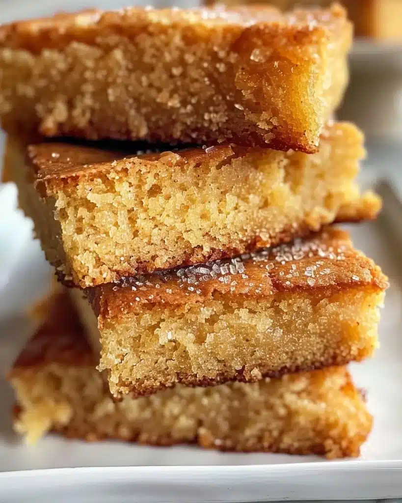 Delicious New York Style Crumb Cake with a rich crumb topping