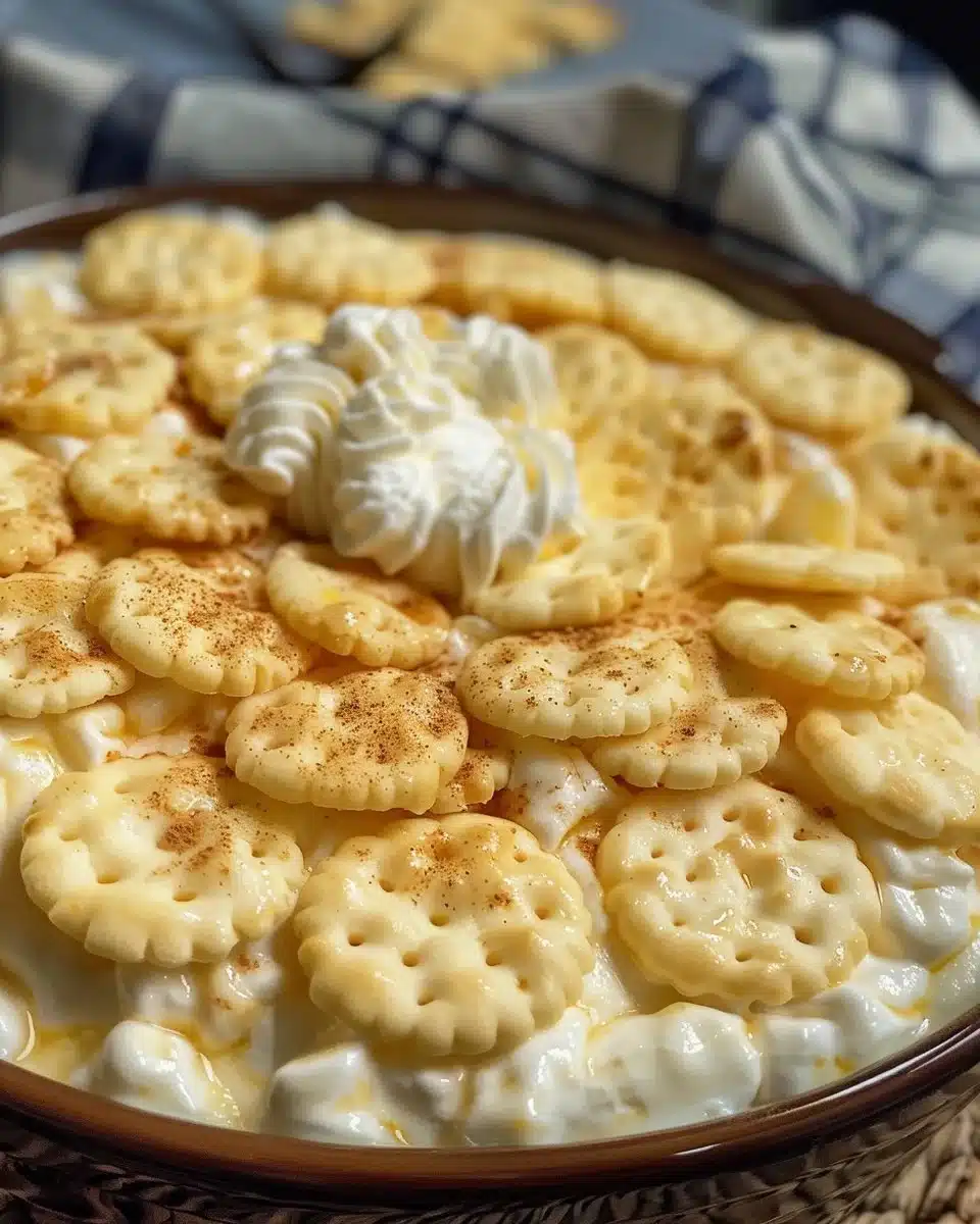 No Apple Pie