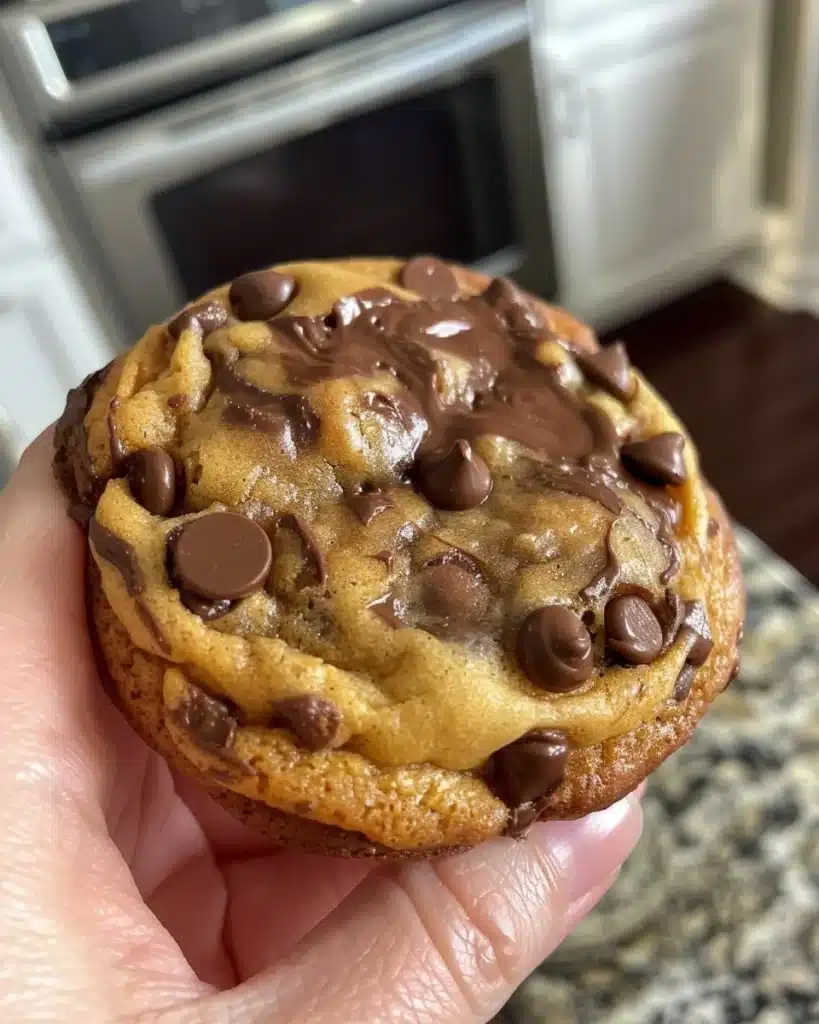 Delicious Nutella brownies, perfectly baked and fudgy, topped with chocolate syrup.