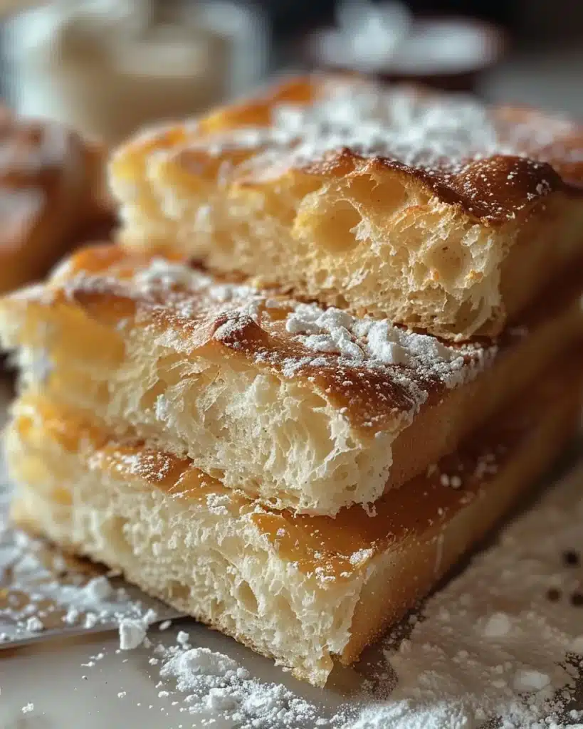 Delicious Russian Malai Tiramisu dessert with layers of creamy goodness
