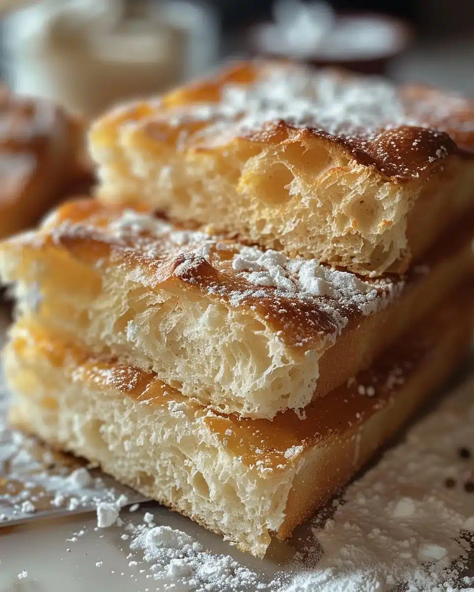 Russian Malai Tiramisu