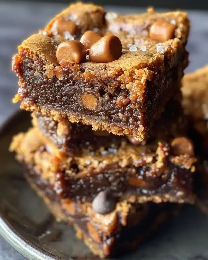 Delicious homemade S'mores Cookies with chocolate and marshmallows