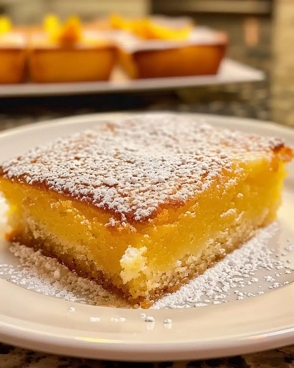 Delicious homemade vanilla pound cake on a decorative platter