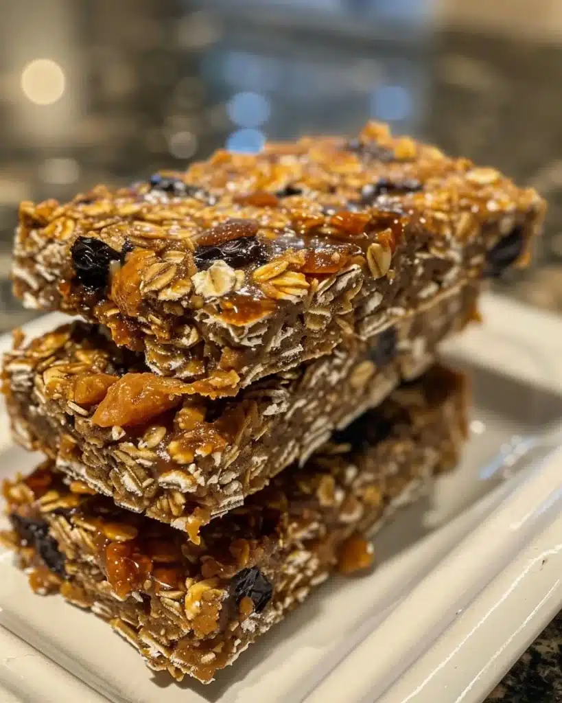 Delicious blueberry hemp granola with ancient grains packed in a bowl