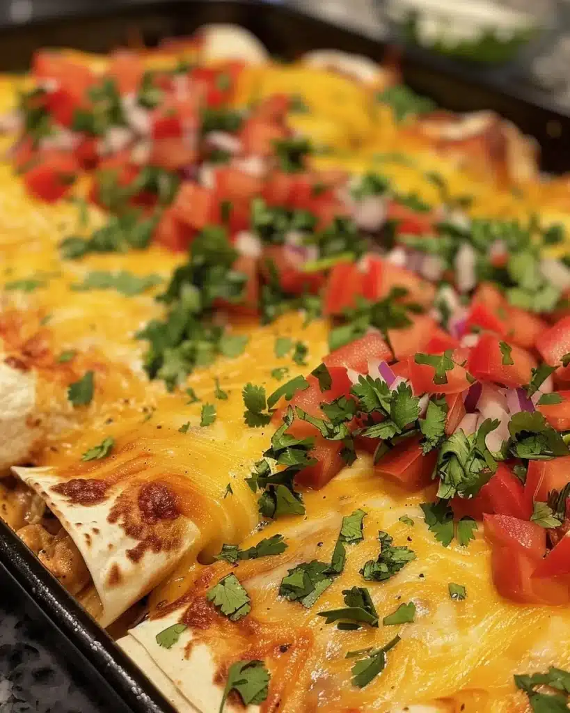 Delicious crispy chicken quesadillas served with salsa and guacamole