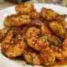 Flavor-packed chicken marinade with herbs and spices for delicious grilling