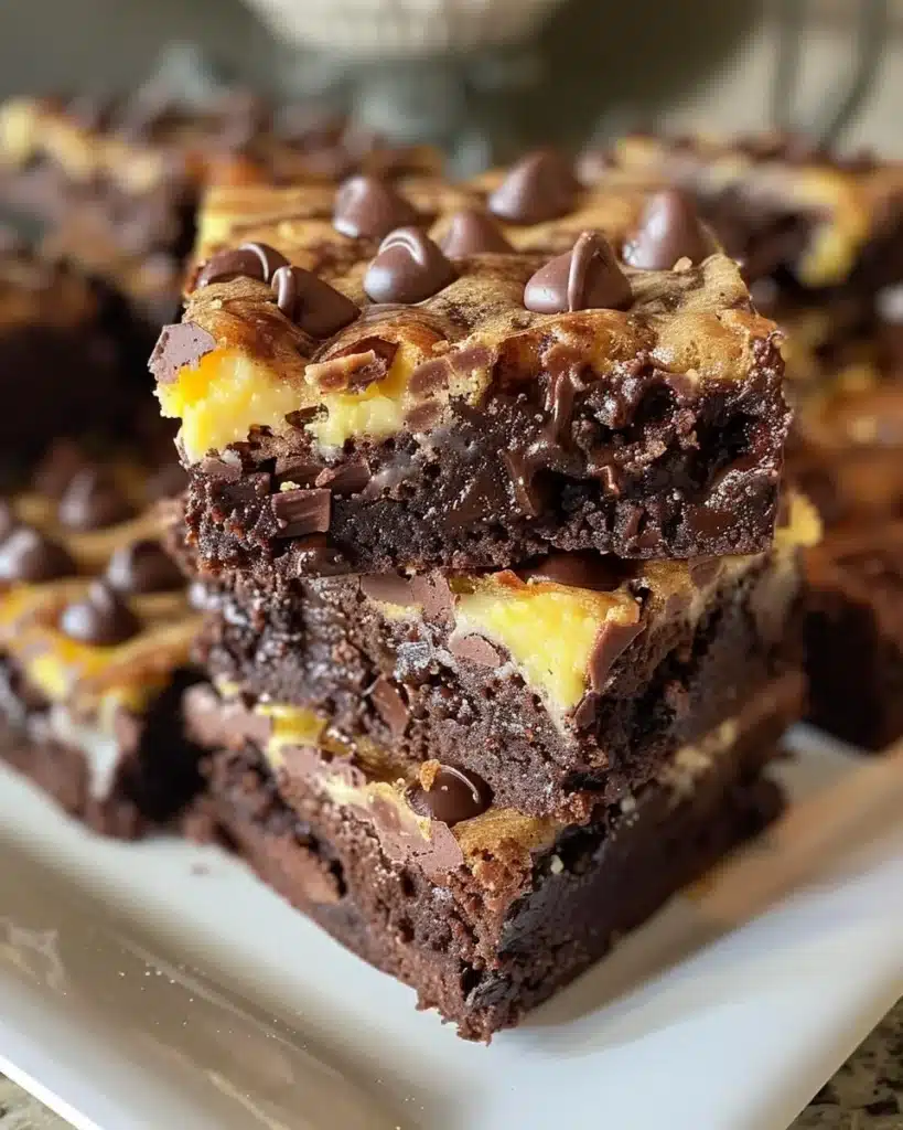 Delicious melting chocolate cake with rich frosting and a gooey center