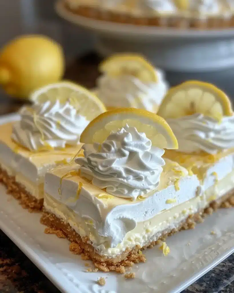 Mini no-bake lemon cheesecake tarts topped with fresh lemon zest