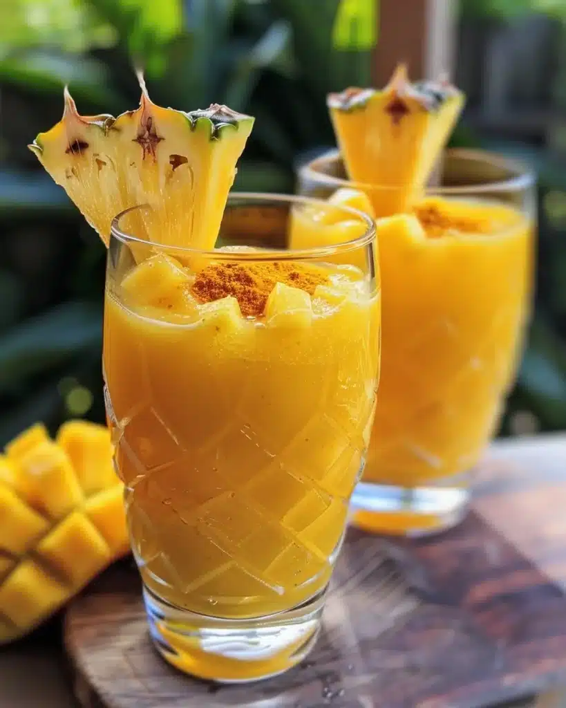 Colorful smoothie cubes ready for blending into delicious drinks.