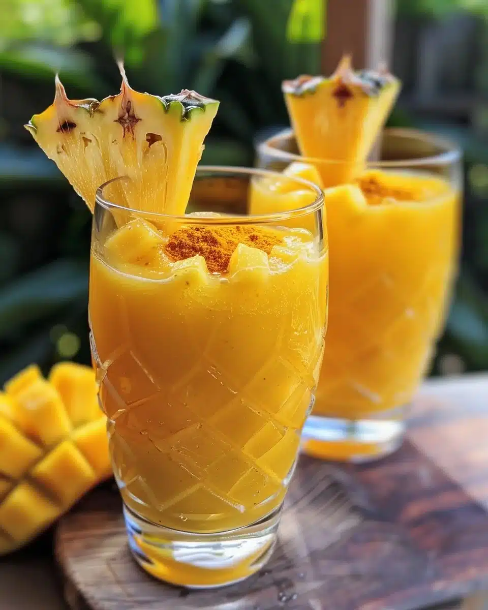 Colorful smoothie cubes ready for blending into delicious drinks.