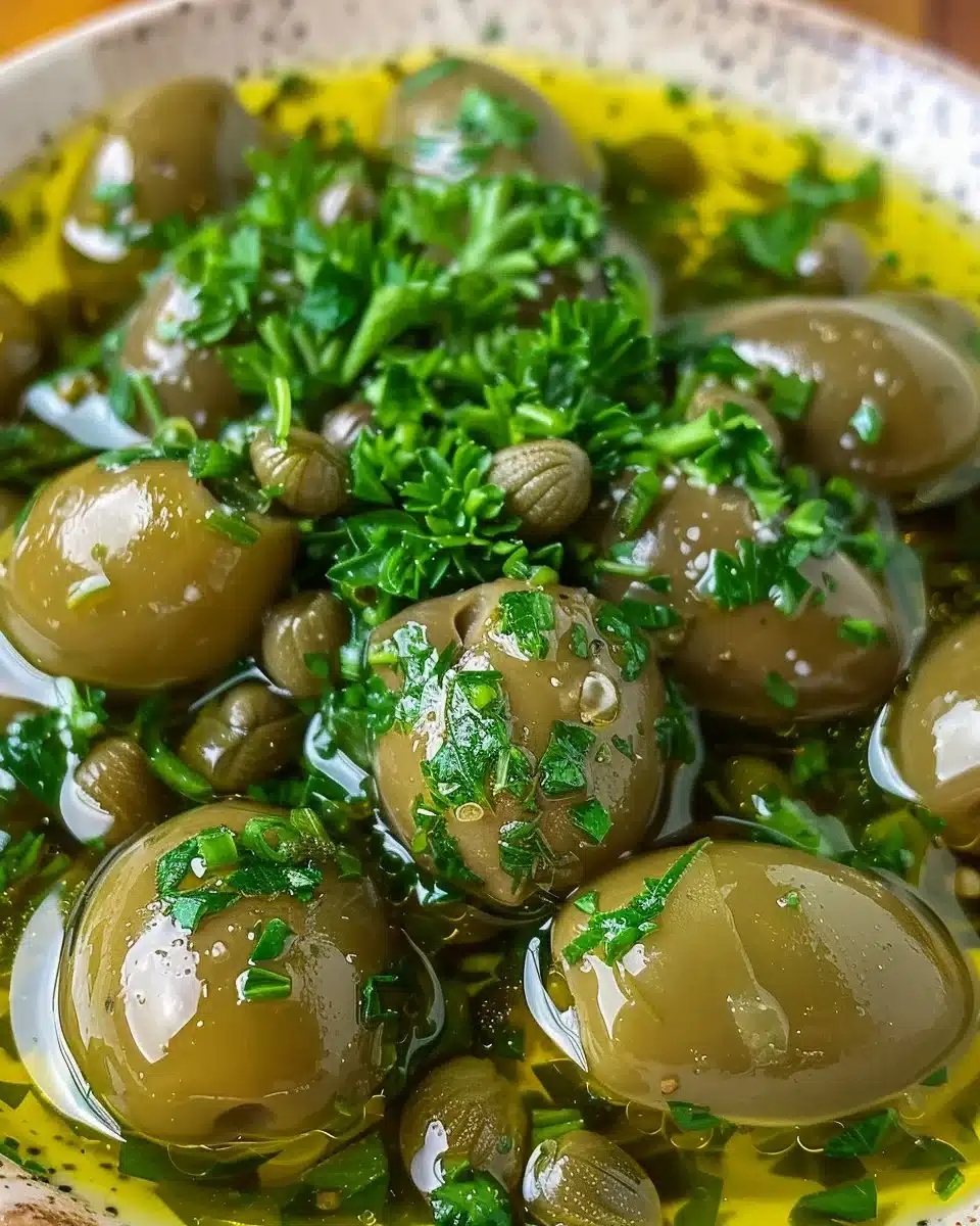 Caper In Cooking Zesty Lemon Caper Sauce