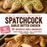 Crispy spatchcock chicken cooked to perfection, showcasing juicy meat and crispy skin.