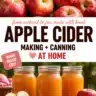 A guide to practical self-reliance and independent living skills.