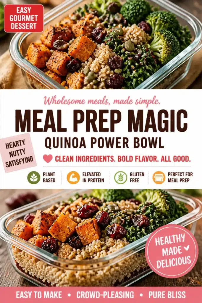 Colorful vegan meal prep bowls filled with nutritious vegetables and grains