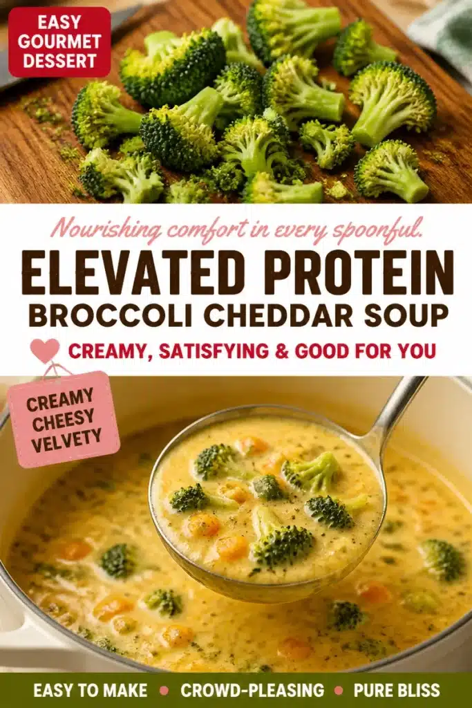 Delicious vegetable soups in a pot, showcasing healthy ingredients for nutritious meals.